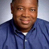 Reuben Yabuku — Pastor Ford