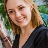 Lucy Ella von Scheele — Mary Behlmer