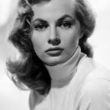 Anita Ekberg — Self