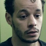 Yassine Fadel — Taxi Driver