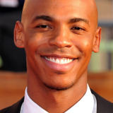Mehcad Brooks — Jackson 'Jax' Briggs