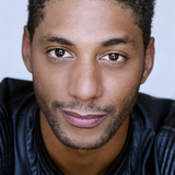 Adrian Burks — Trumpeter #2 (Studio Band)