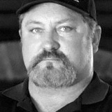 Tad Griffith — Truck Driver