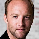 Mathijs Scheepers — German SS Officer Köhler