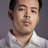 Victor Villanueva — Bank Employee