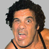 Angelo Mosca, Sr. — King Kong Mosca