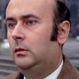 Bruno Bertocci — 1st Courier - François Doremat