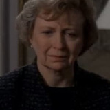 Judy Frank — Lawyer's Secretary