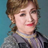 五峰亜季 — Giselle Blanche