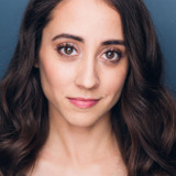Асей Мартин — Radcliffe Student / Sorority Sister