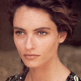 Erika Anderson — Greta Gibson