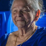 Antonieta Noronha — Violeta