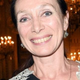 Élisabeth Platel — Self