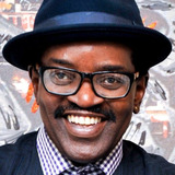 Fab 5 Freddy — Graffiti Artist