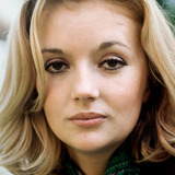 Caroline Cellier — Helene Lanson