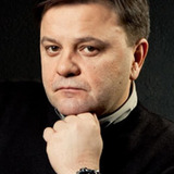 Sergey Belyaev — Father-in-law