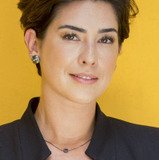 Fernanda Paes Leme — Alana