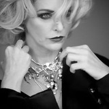 Simonetta Gianfelici — Dancing Woman