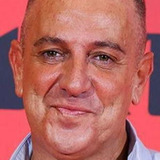 Víctor Sandoval — Vigilante histérico