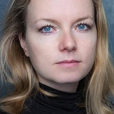 Julia Papp — Dancer (uncredited)