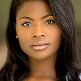 Lindsey G. Smith — Naomi