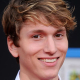 Benjamin Stone — Telegraph Boy