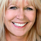 Julie Peasgood — New Nanny