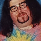 Bay Ragni — Chubby Dudley (Ringside)