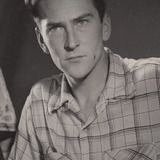 Robin Hughes — Police Sergeant O'Brien