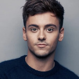 Tom Daley — Tom Daley