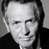 Michael Hadley — Sir Peter