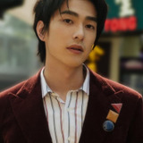 Цзэн Цзин Хуа — Jun-Jie