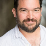 Rory Wilton — The Captain