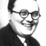 Rex Evans — Vazec the Innkeeper