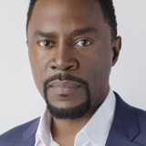 Richard Brooks — Eben Kinship