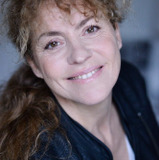 Pascale Rocard — Caroline Laporte