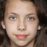 Марина Гаврилова — Kapustina's Daughter