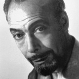 Narciso Ibáñez Menta — Self - Actor (archive footage)