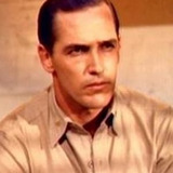 Floyd Simmons — Beer Drinker (uncredited)