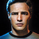 Marlon Brando — Self (archive footage)