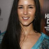 Staci B. Flood — Cheerleader on Football Field