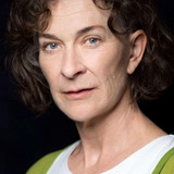 Felicity Steel — Mrs. Rosenblum