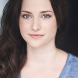 Alecia Svensen — Girl at Phoenix Club