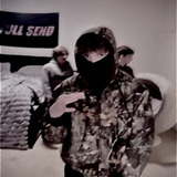 FøG — Hockey Masked Killer