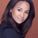Shadia Simmons — Zoe