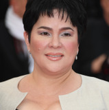 Jaclyn Jose