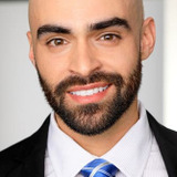 Gabriel Bonilla — Pico