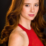 Mary Cameron Rogers — Record Girl