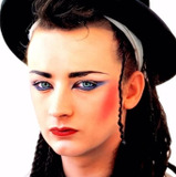 Бой Джордж — Battar crooner