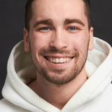 Artur Kaspranov — Vitya